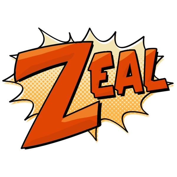 Zeal