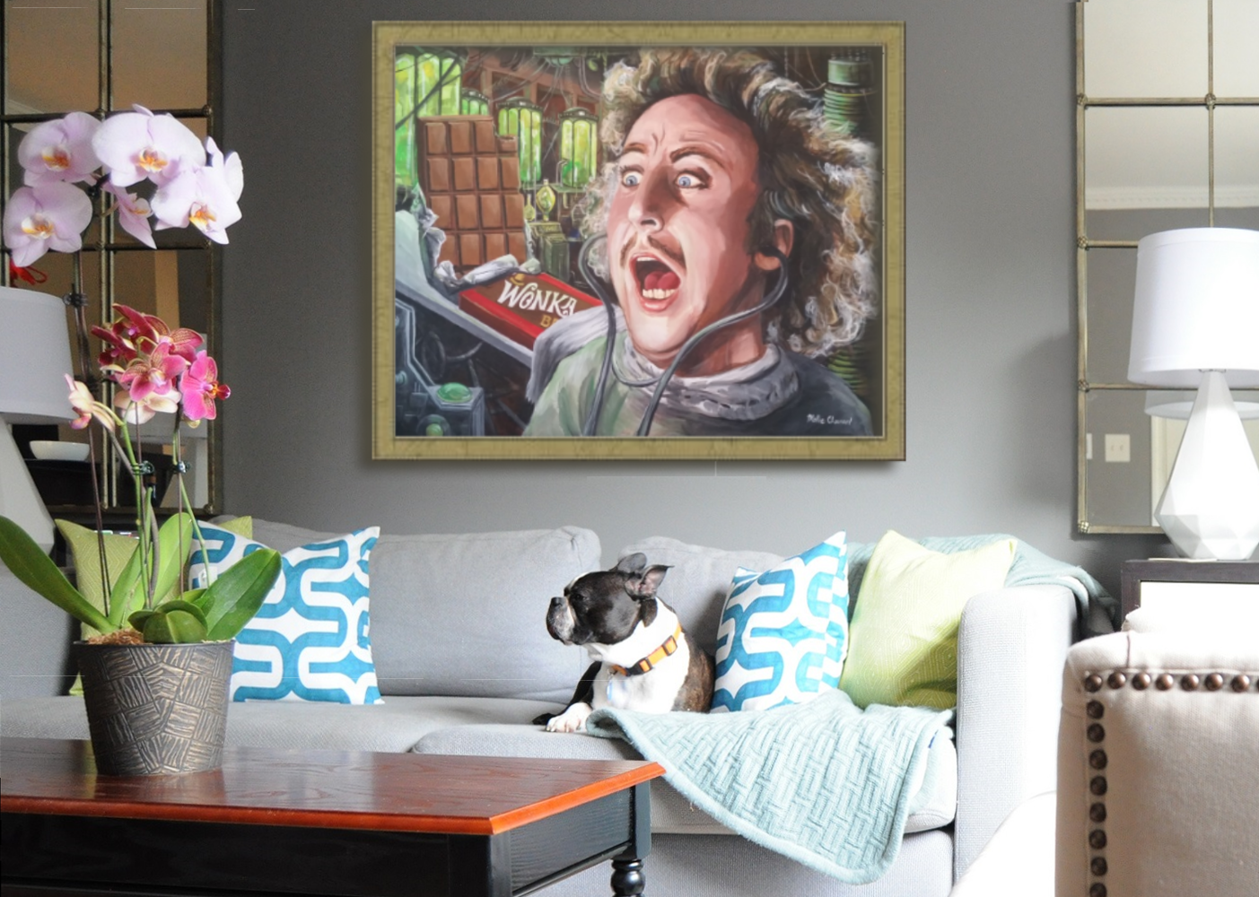 It's Alive - Contemporary with Dog.png