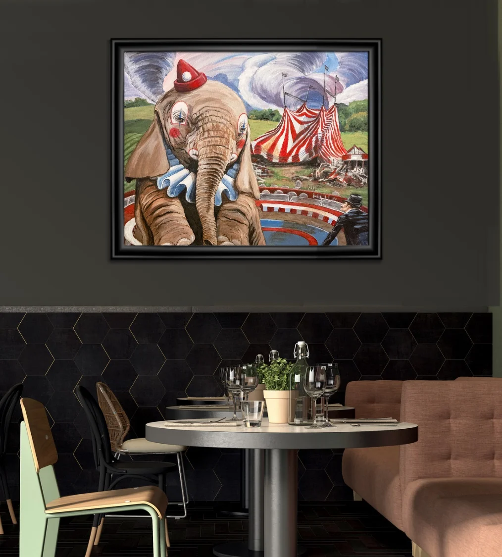 The Show Must Go On - Restaurant.jpg