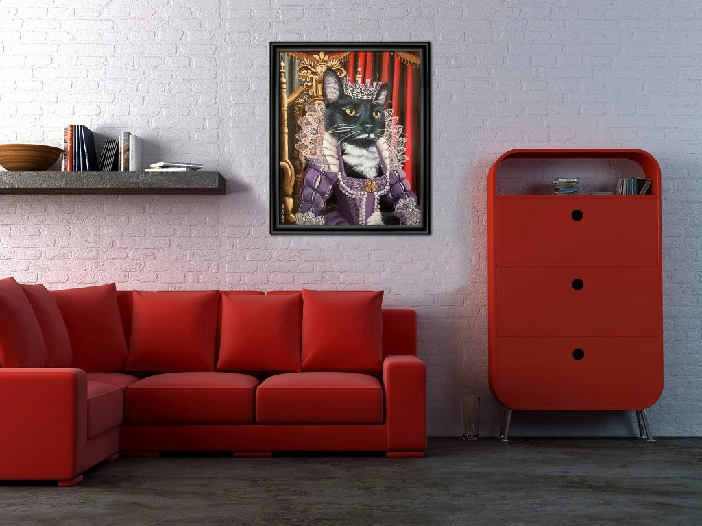Obsidian Queen - Red Room.jpg