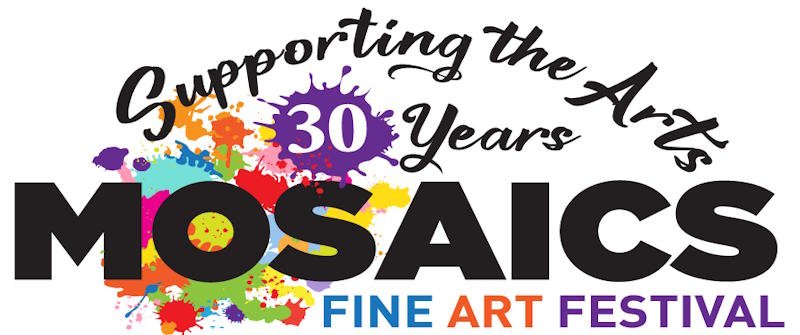 Mosaics Fine Art Festival