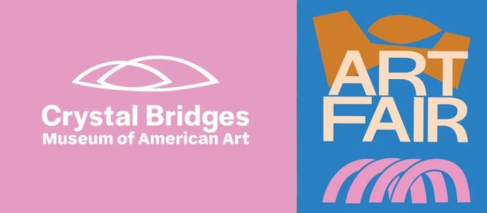 Crystal Bridges Art Fair