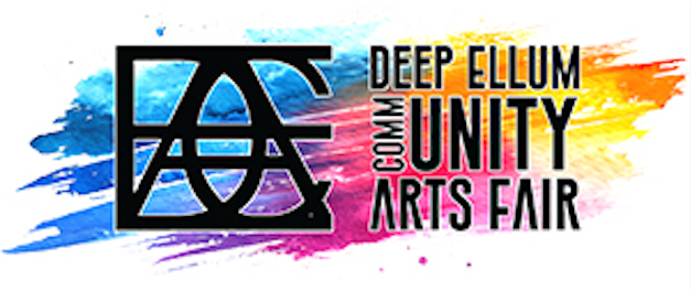 Deep Ellum Arts Fair