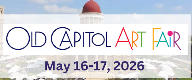 Old Capitol Art Fair