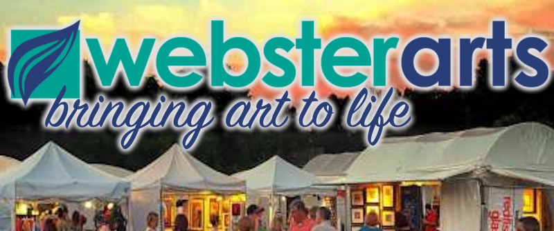 Webster Arts Fair