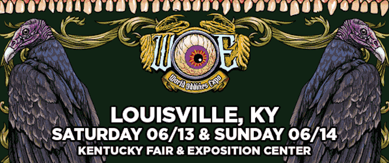 World Oddities Expo - Louisville