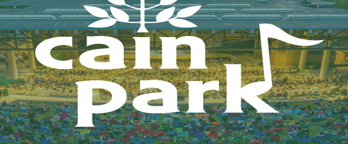 Cain Park Arts Festival