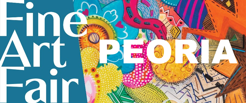 Peoria Art Fair