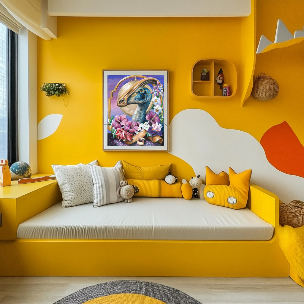 Radiance -Yellow Kids Room.png