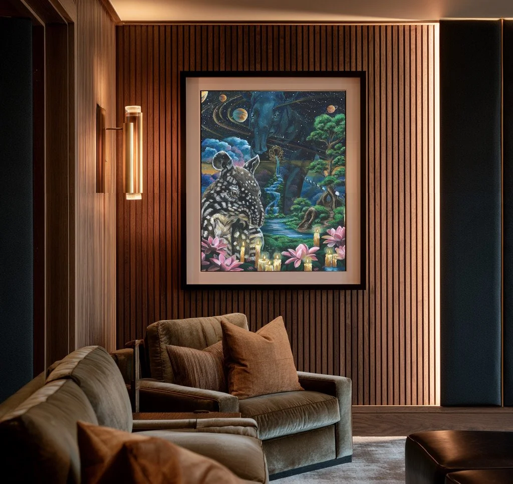 Tapir-Flutted Wall Room.jpg