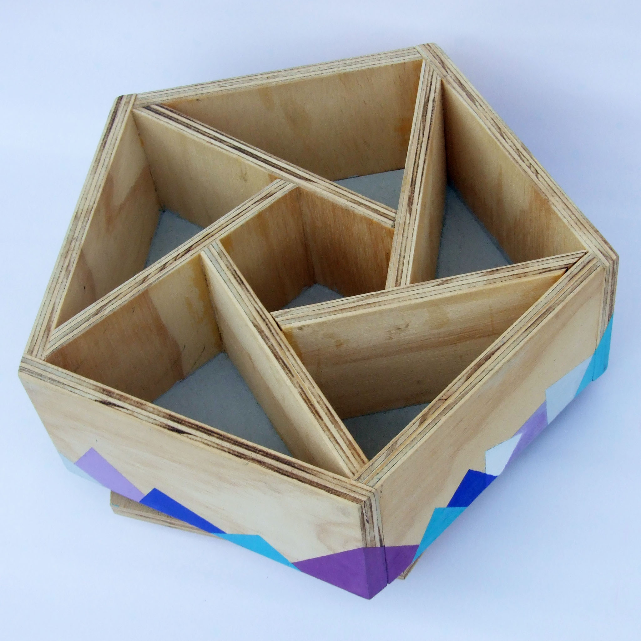 Lazy Susan
