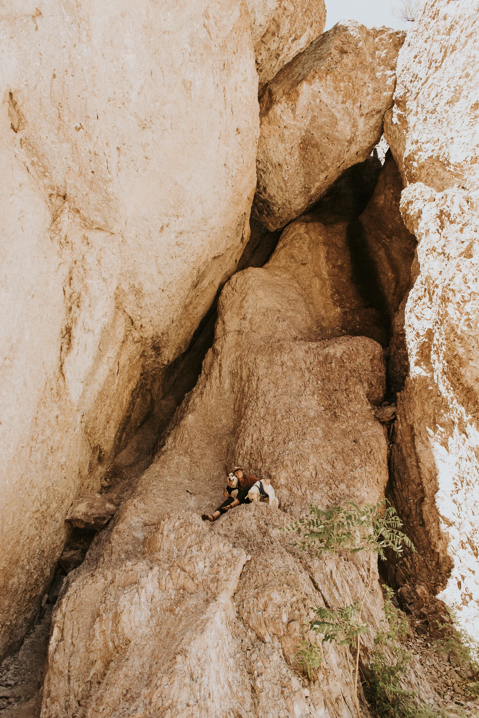 exploring western nm