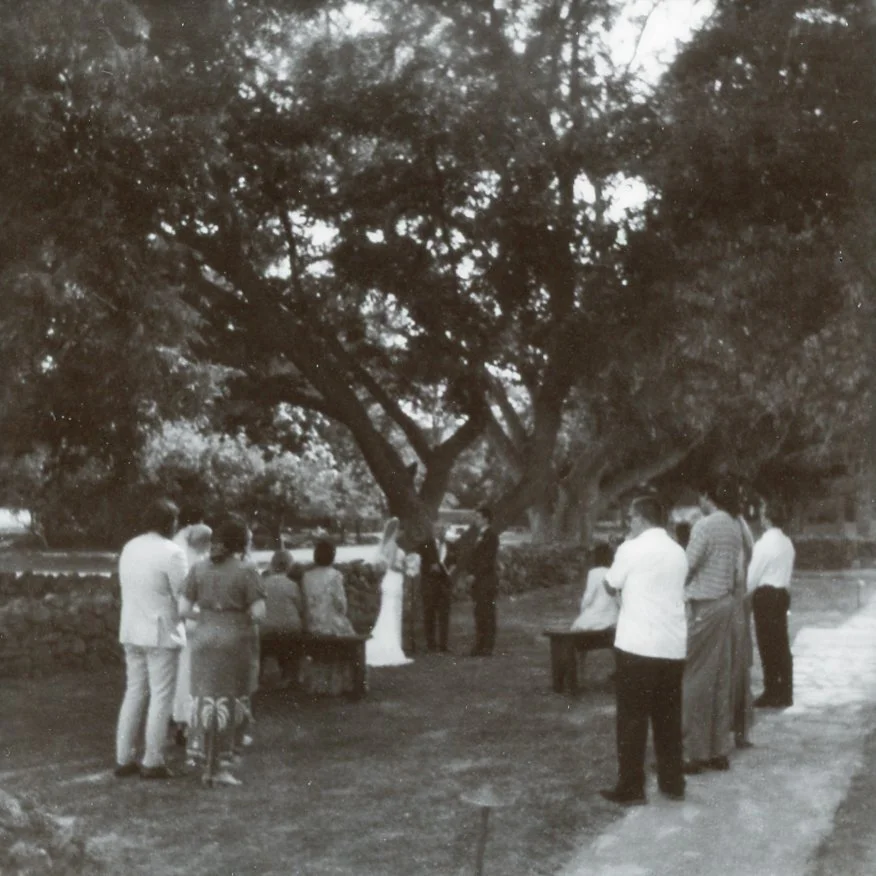 Intimate Wedding Photography at Cibolo Creek Ranch