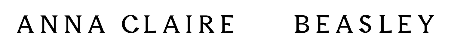 Anna Claire Beasley