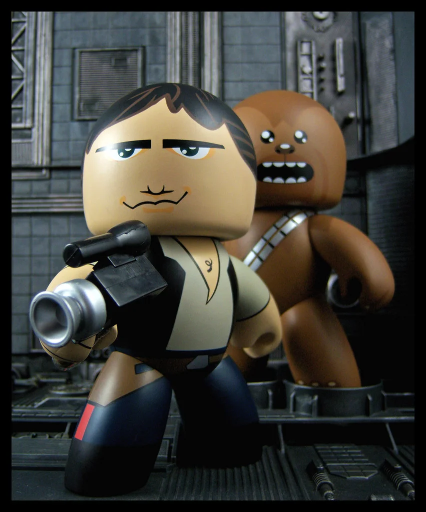 mighty muggs han and chewie.jpg