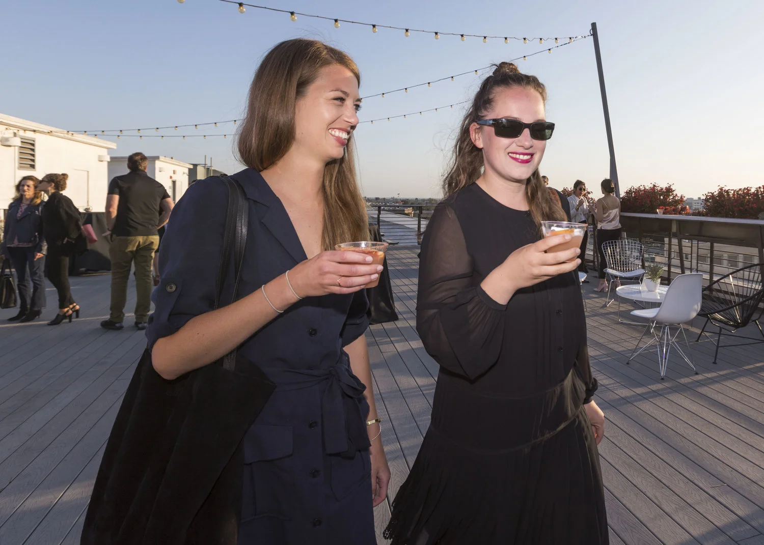 Opening Night Party