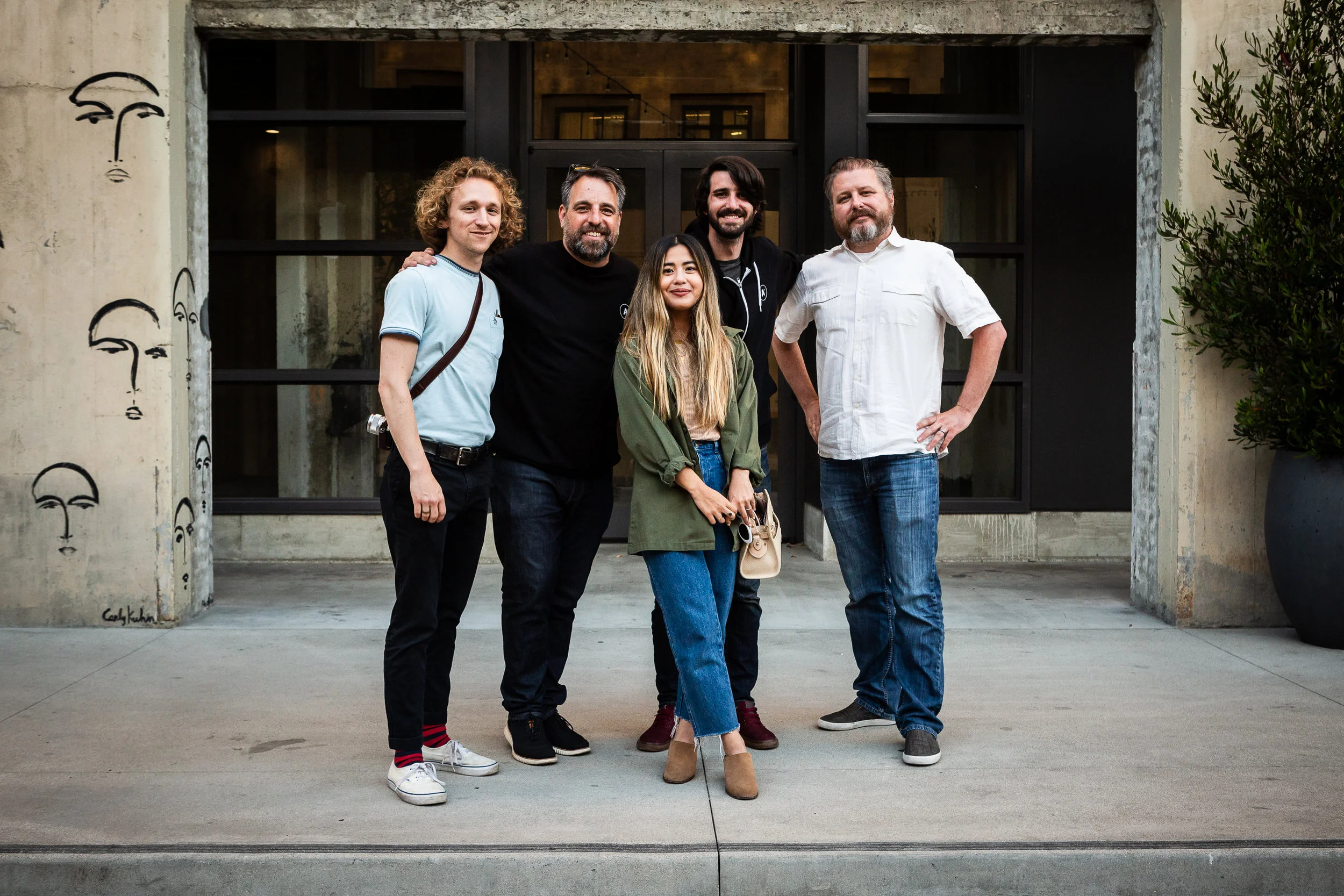 Design Block Party