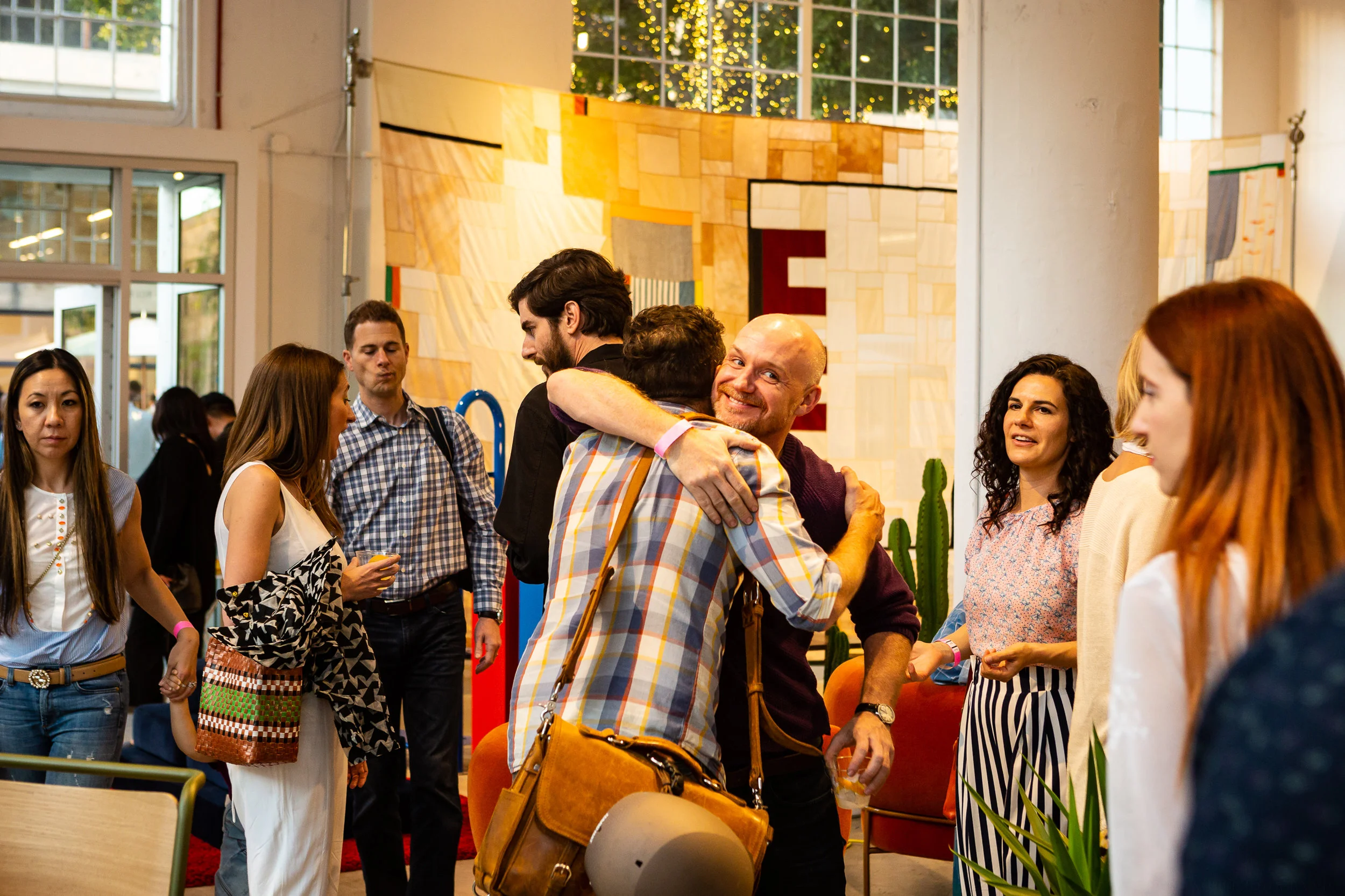Design Block Party