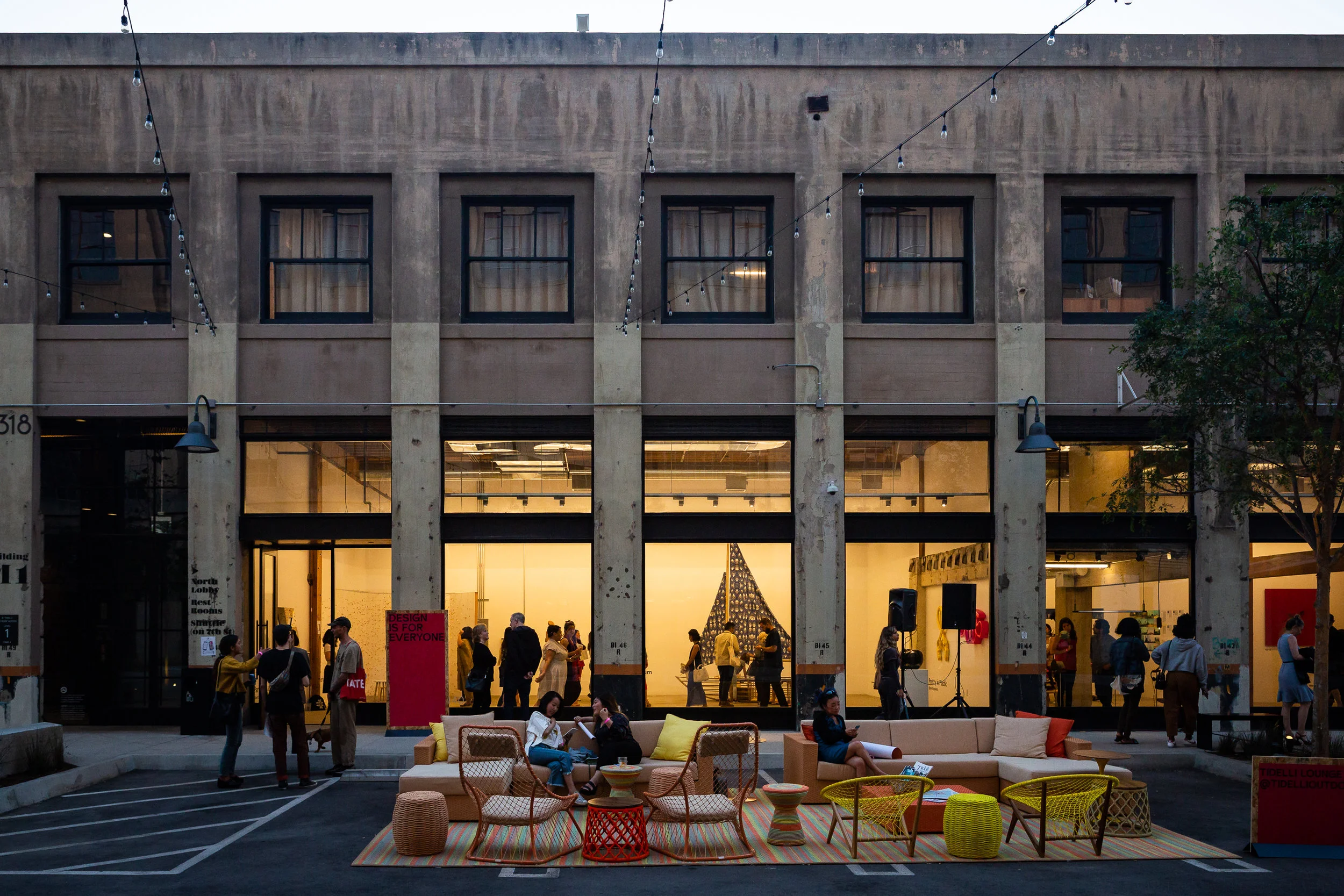 Design Block Party