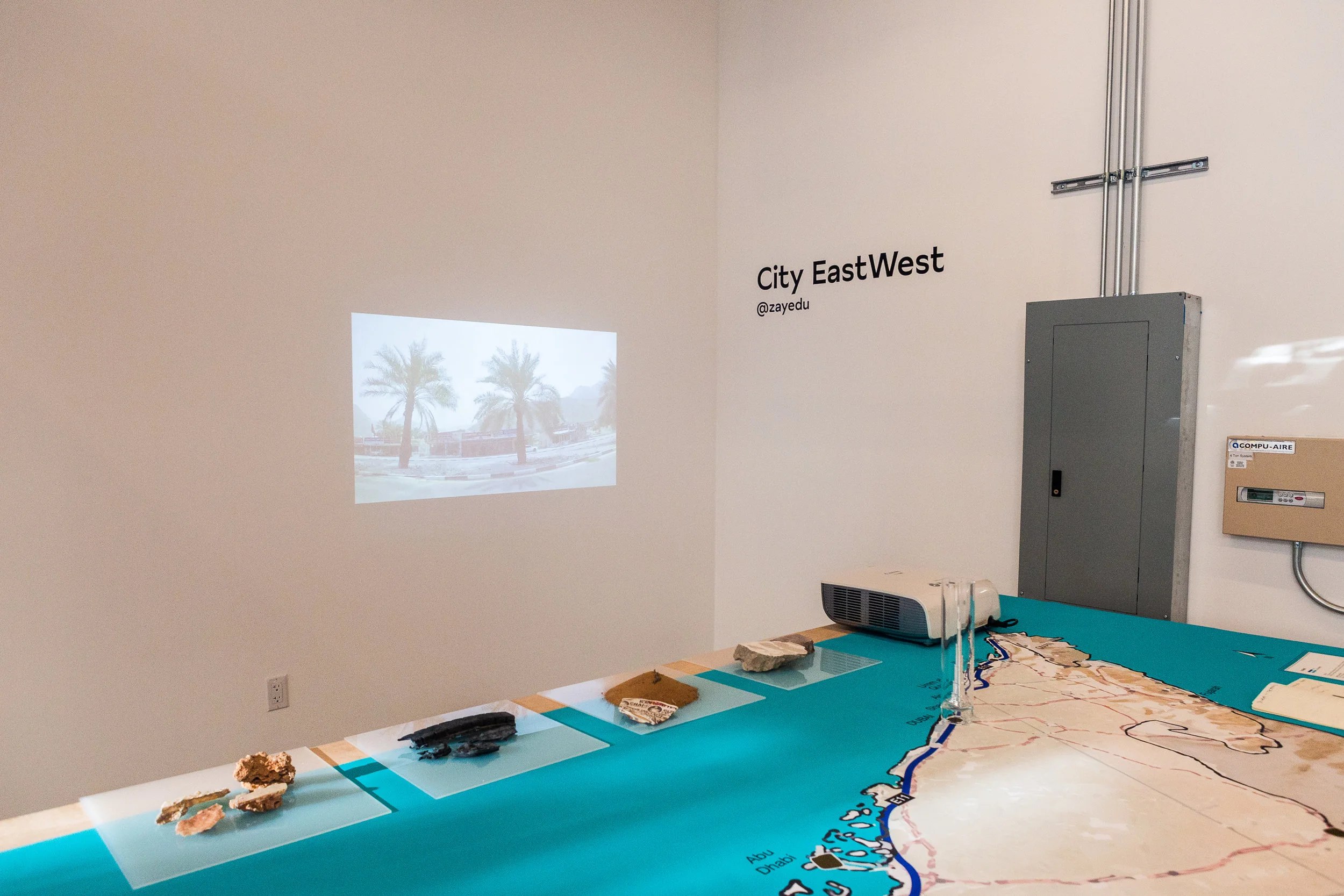 World Design Gallery