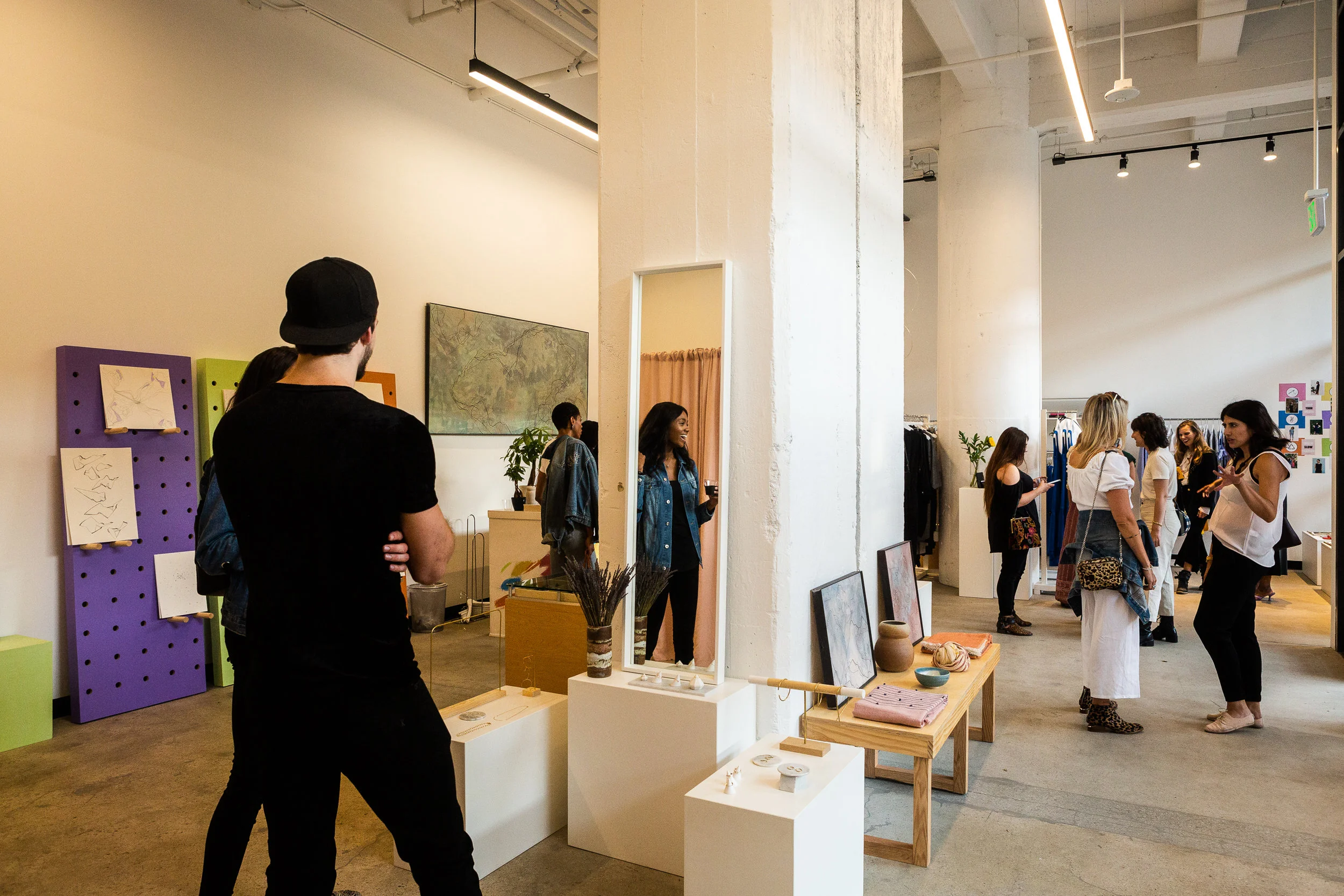 Design Block Party