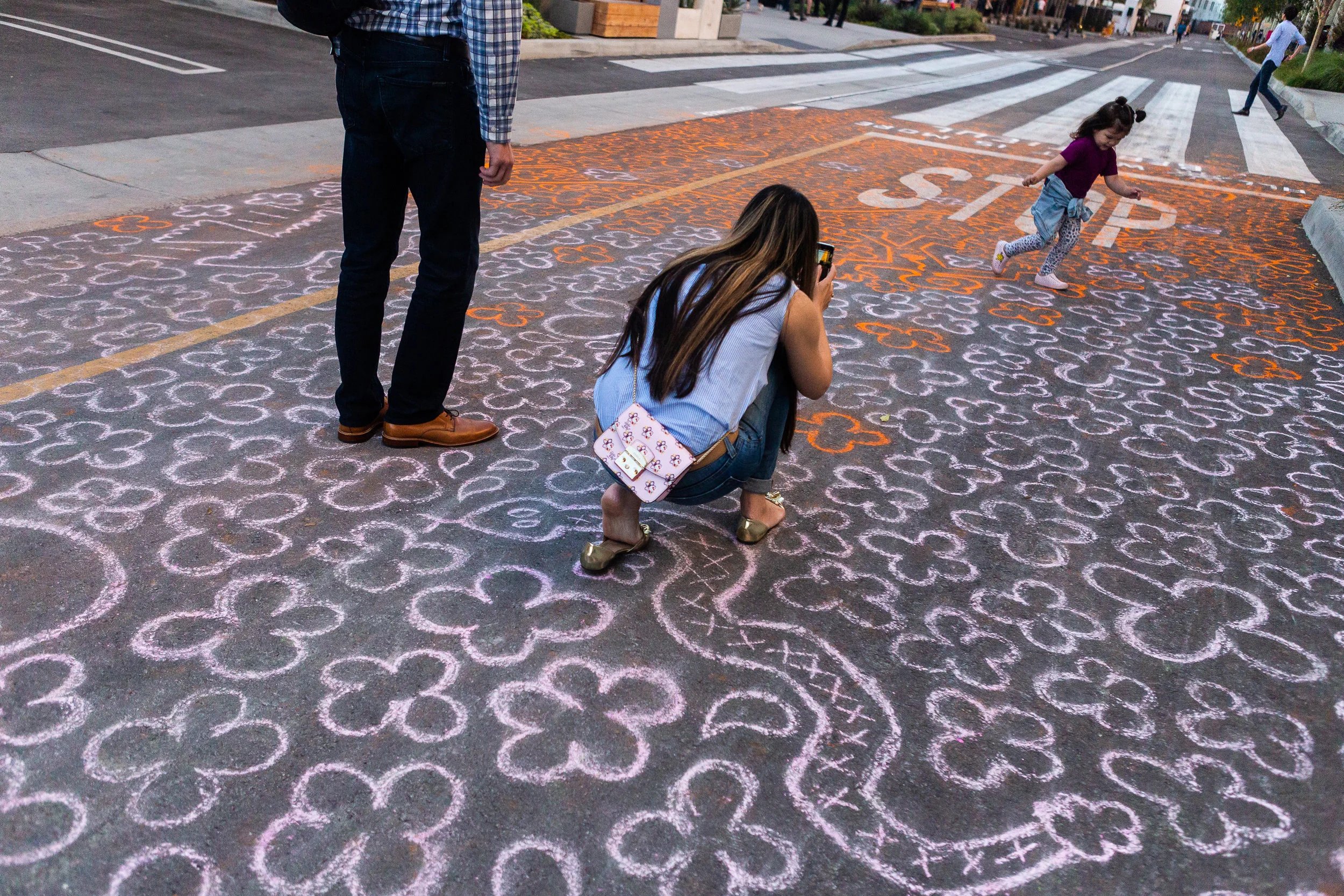 "the ground remembers" by Eric Junker