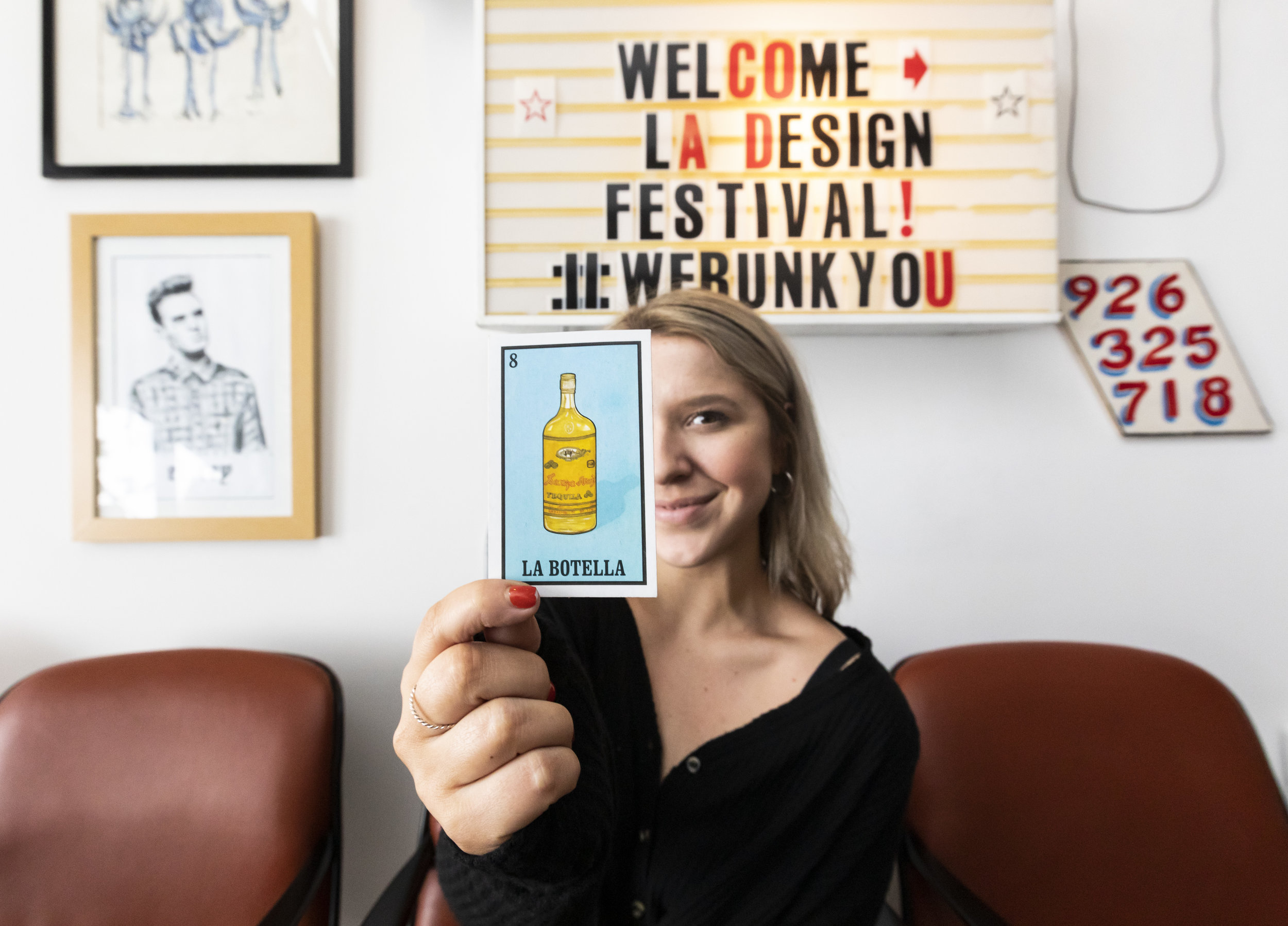 OneBunk Hotel