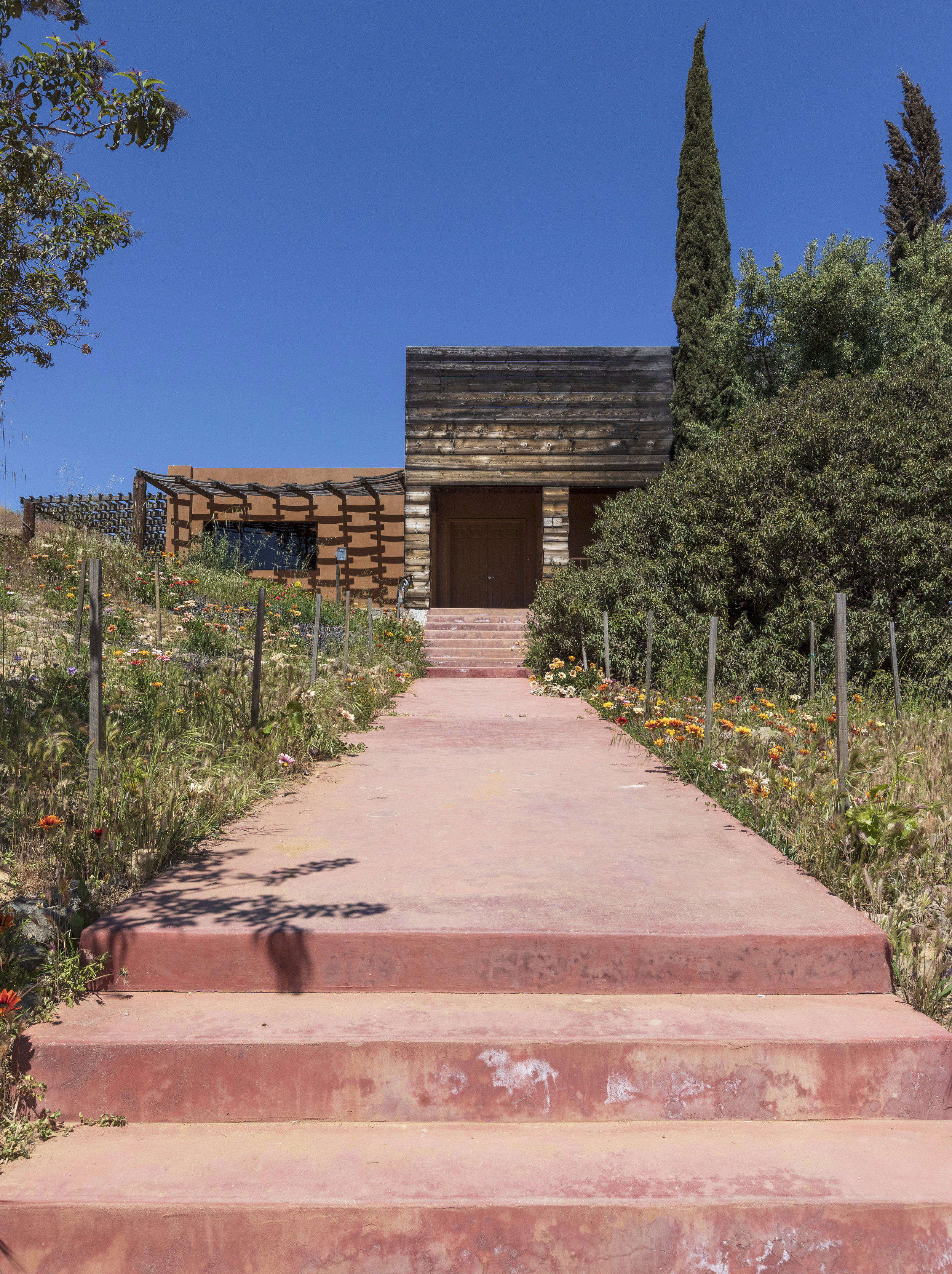 Casa de Piedra