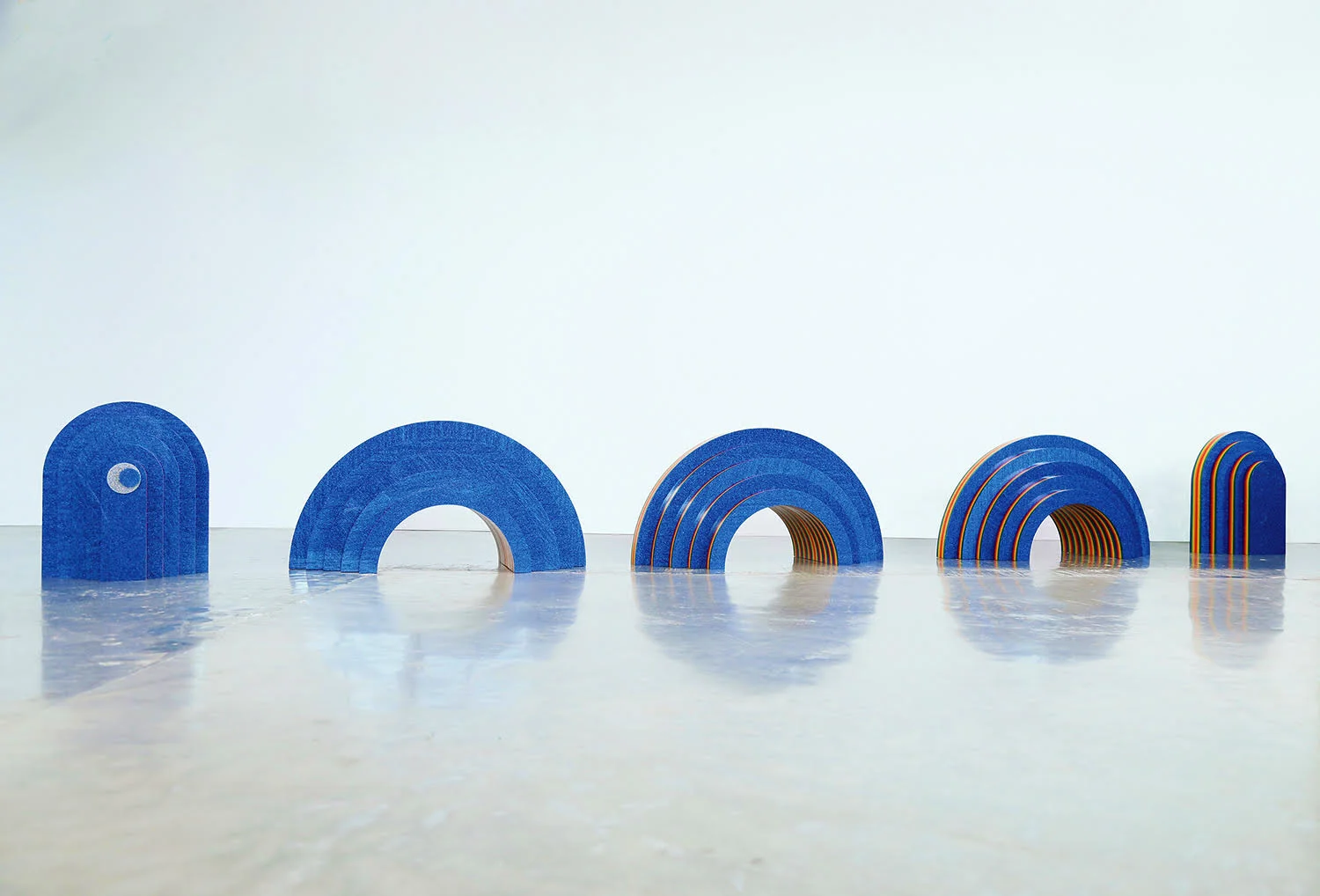 Installation by Gabrielle Noelle