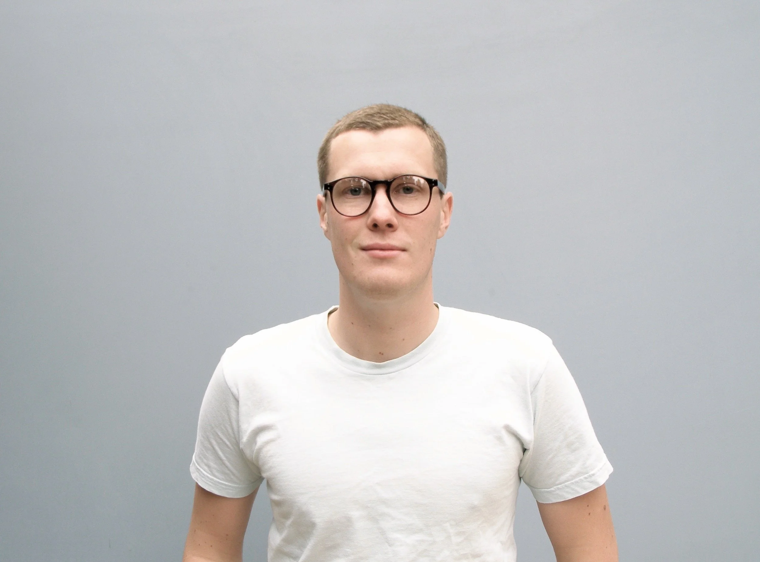 Lukas Peet