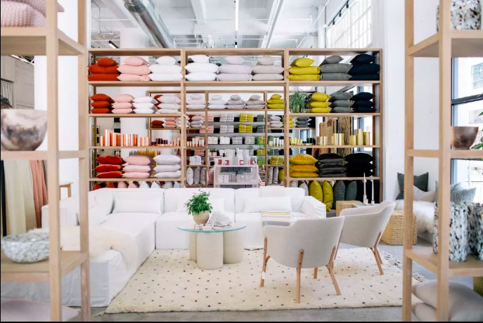 Hawkins New York x ROW DTLA