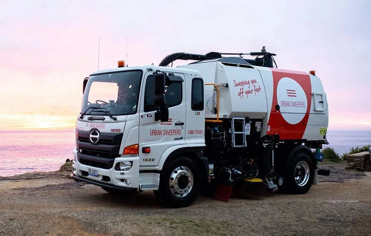 Hard Surface Floor Cleaning Services in Sydney