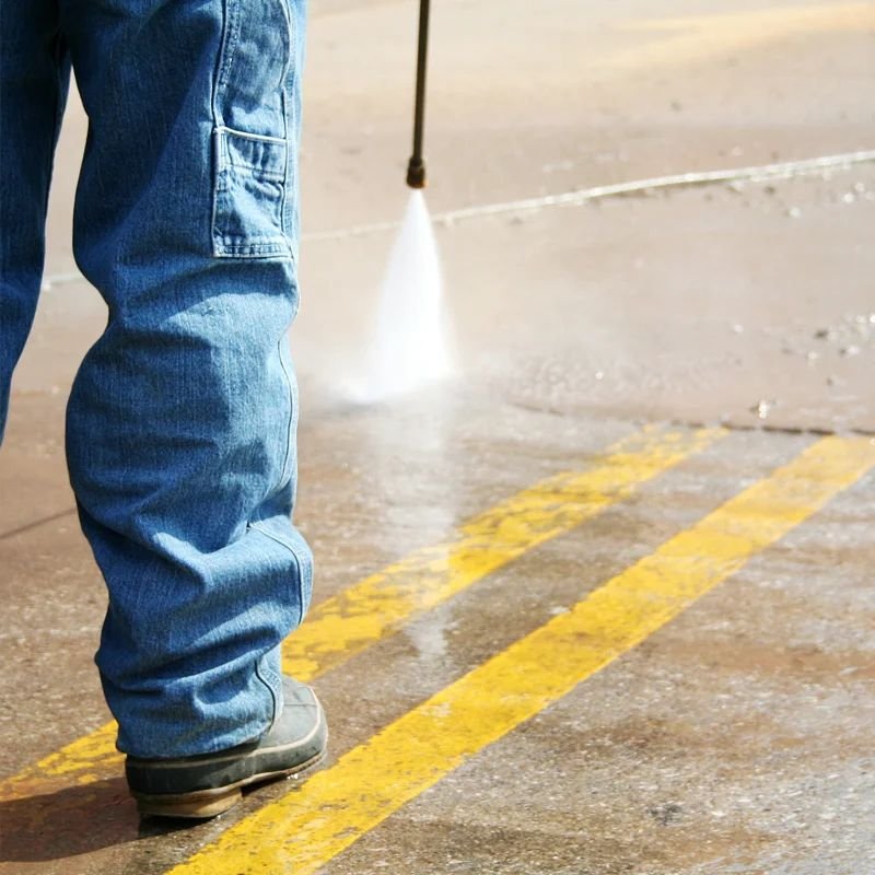 Pressure Washing Service in Sydney