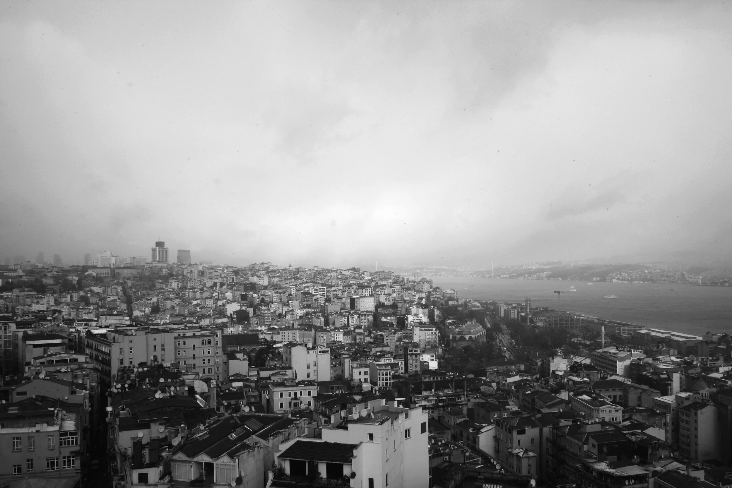  Istanbul February 2015 