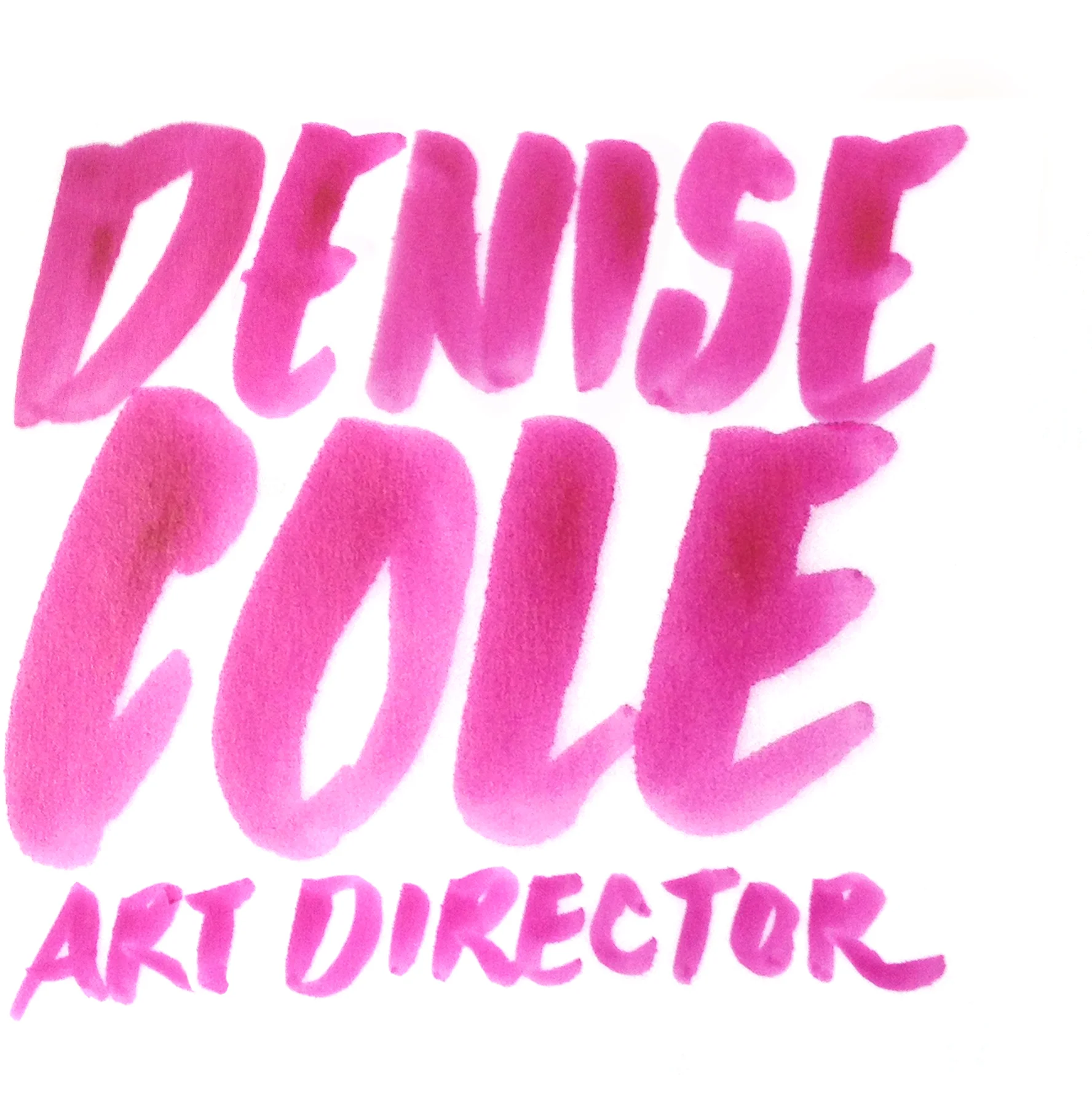 Denise Cole 
