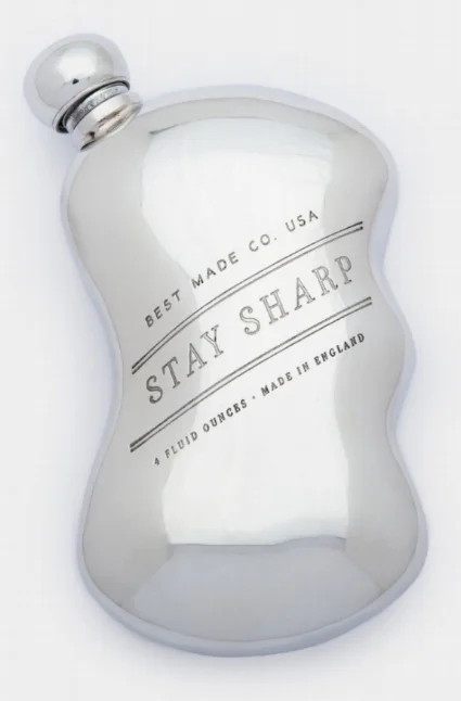 Image courtesy of Best Made Company