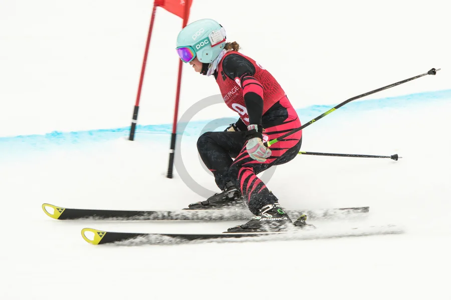u16 ski racing