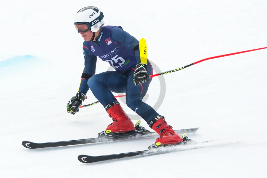 u16 ski racing