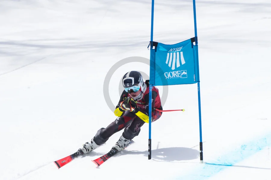 u16 ski racing