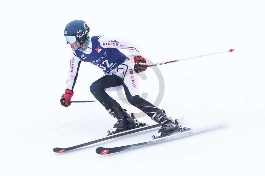 u16 ski racing