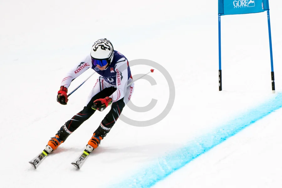 u16 ski racing