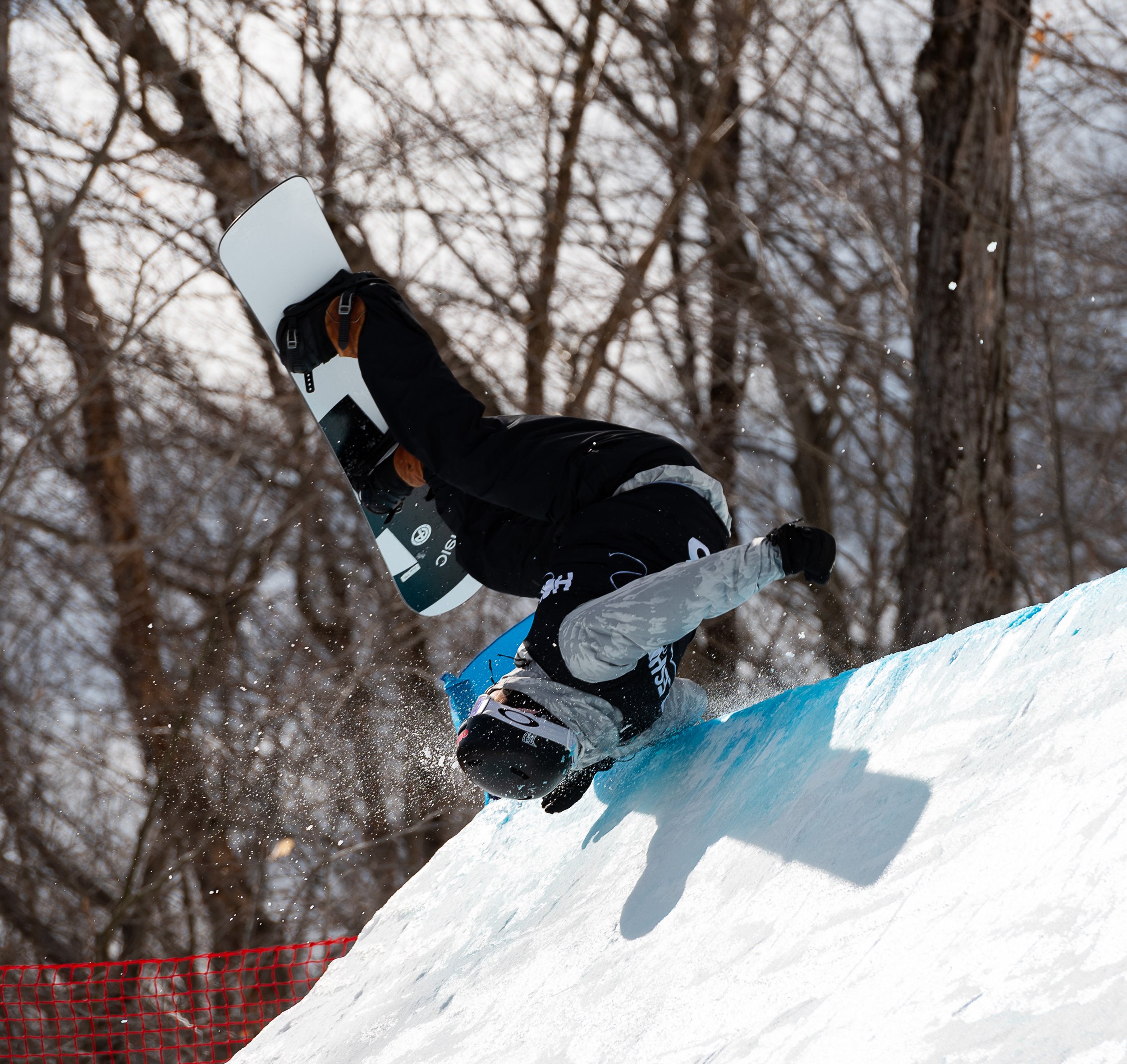  Holeshot Tour 2023 at Gore Mountain on Wednesday, Feb. 8, 2023.  