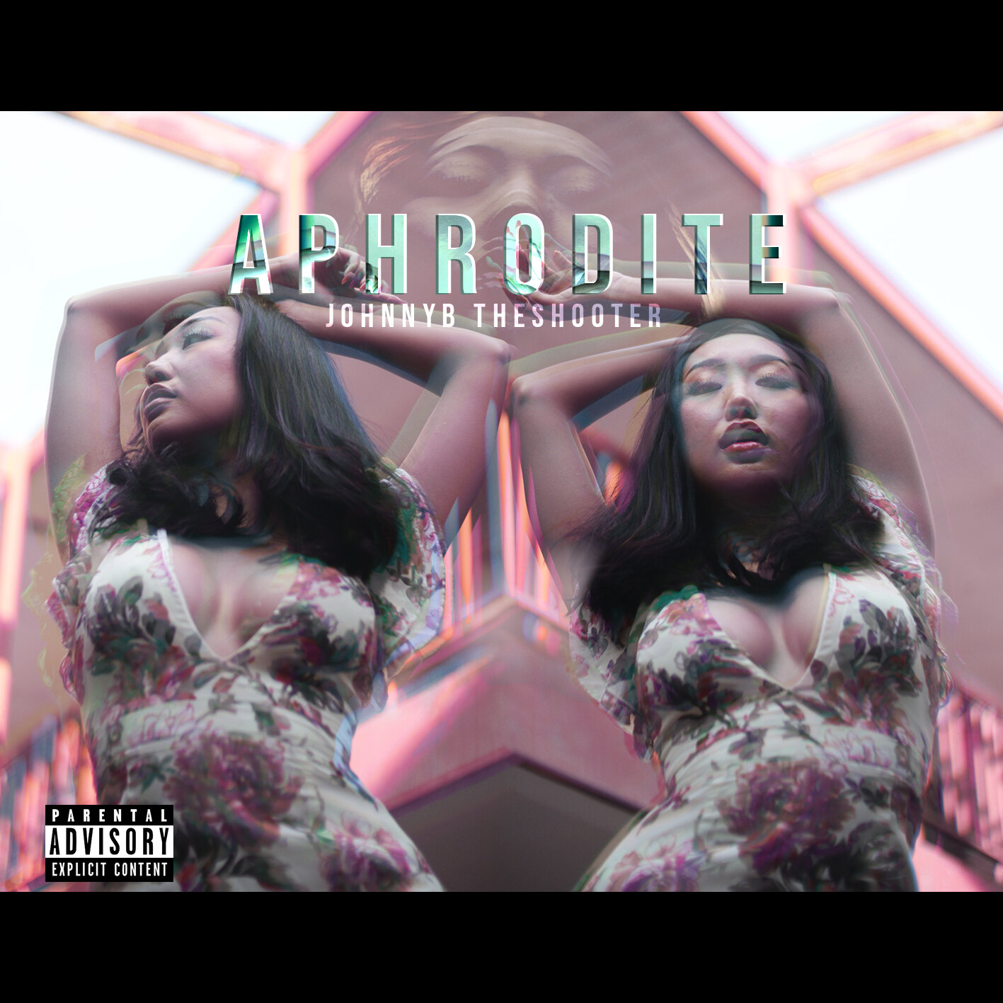 Aphrodite - JohnnyB theShooter COVER.jpg