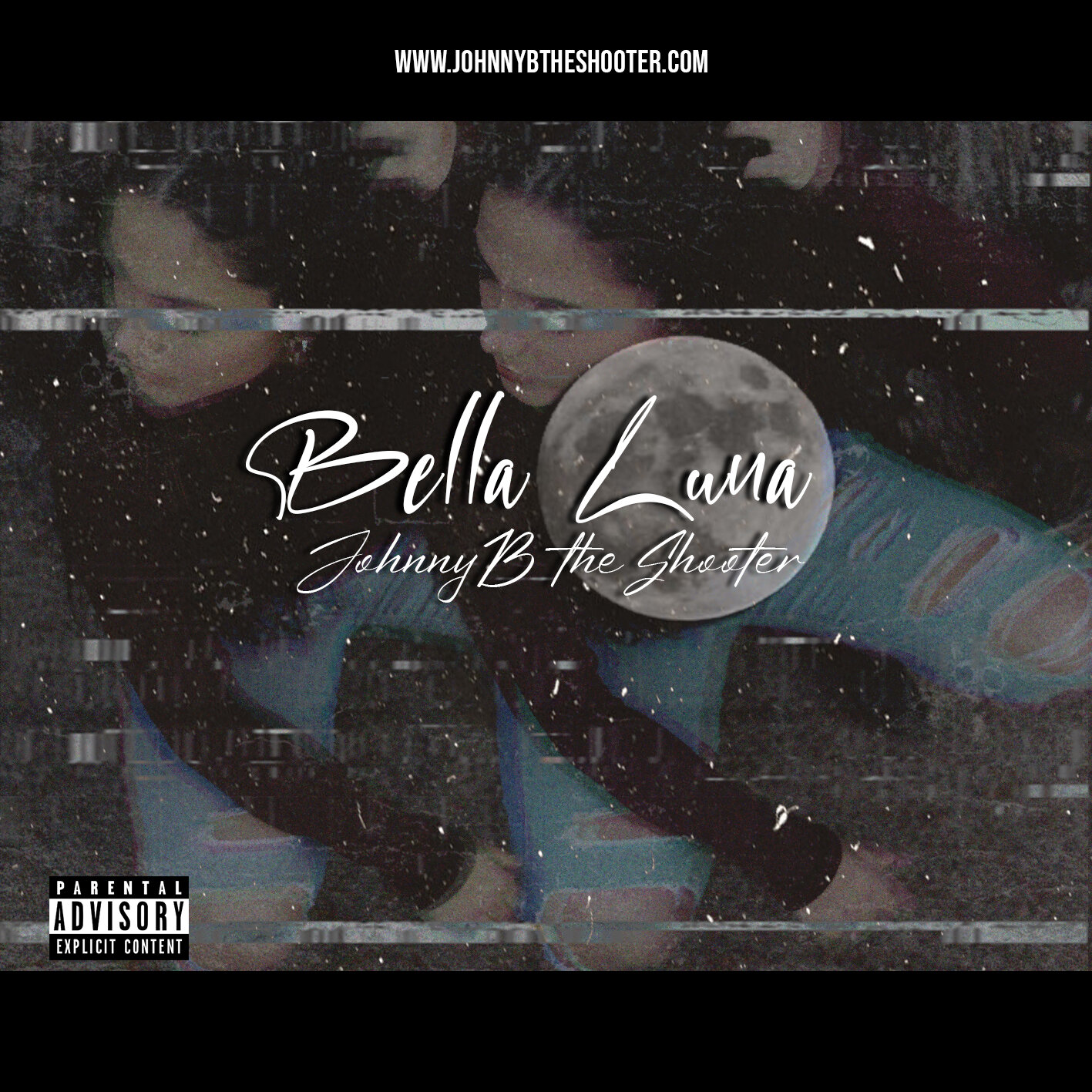 Bella Luna - JohnnyB theShooter COVER.jpg