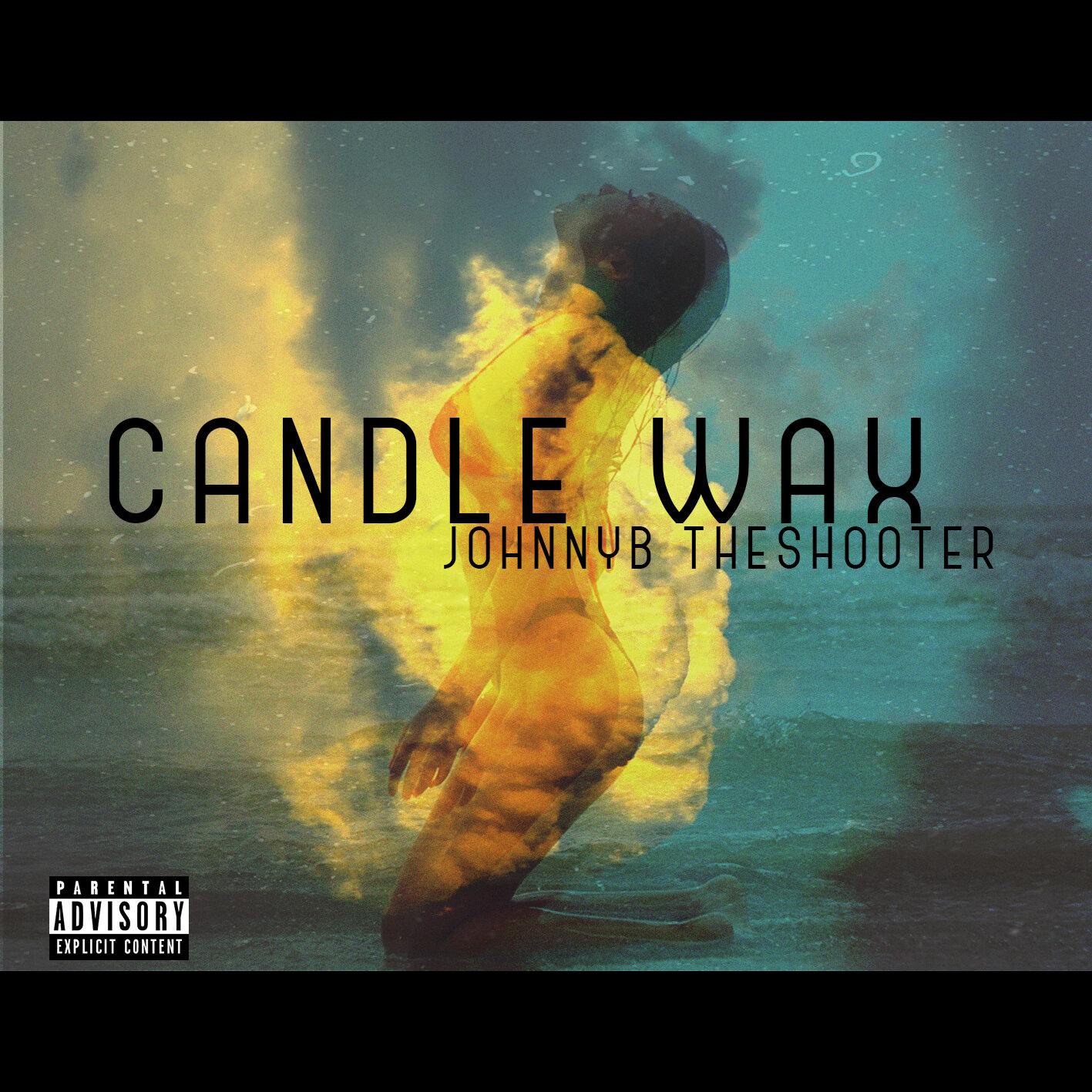 Candle Wax - JohnnyB theShooter COVER.jpg