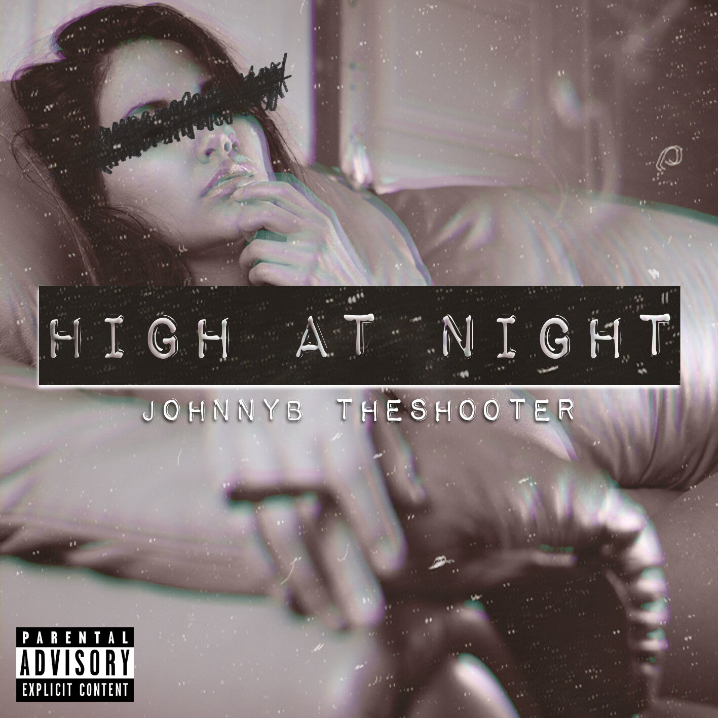 High At Night - JohnnyB theShooter COVER.jpg