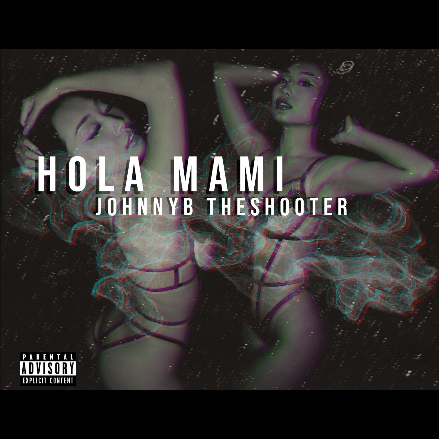 Hola Mami - JohnnyB theShooter COVER.jpg