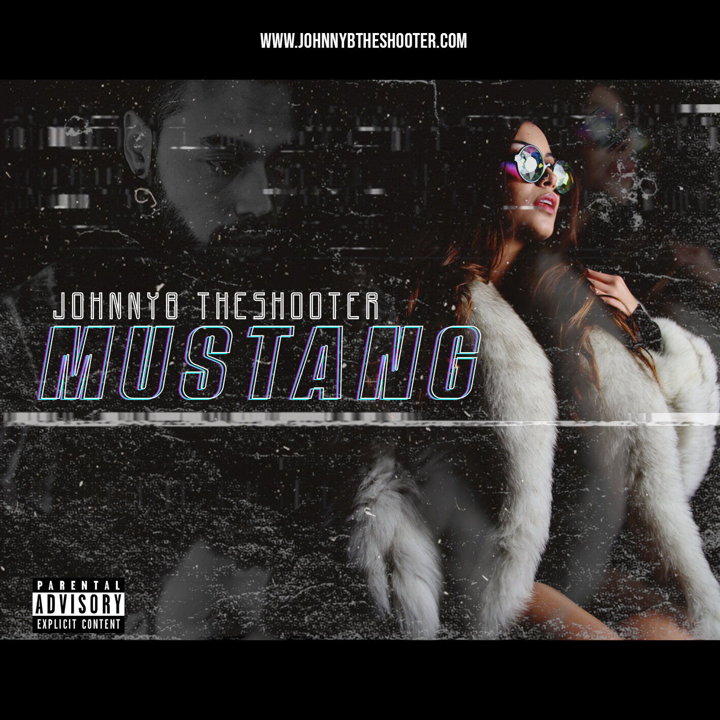Mustang - JohnnyB theShooter COVER.jpg