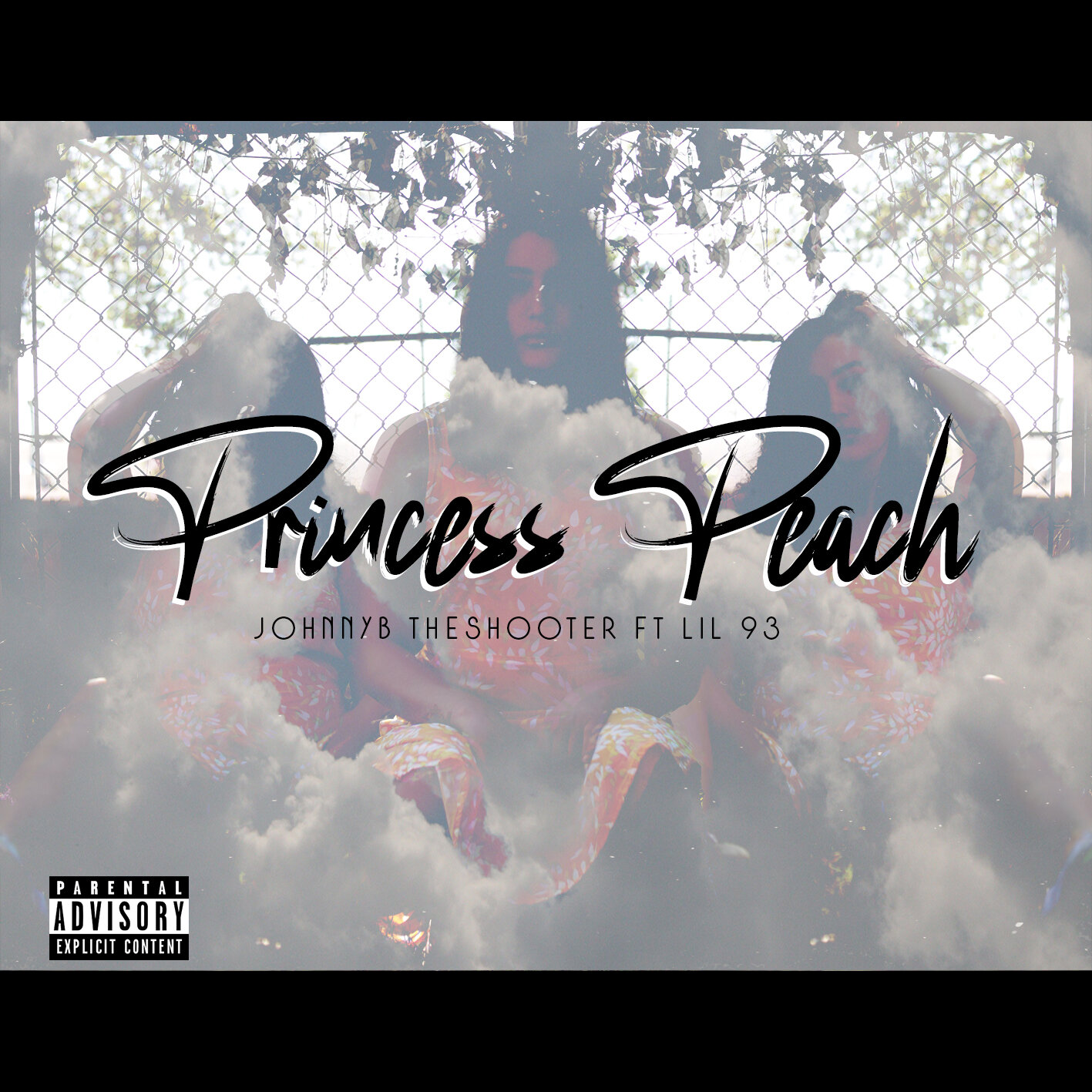 Princess Peach - JohnnyB theShooter ft Lil 93 COVER.jpg