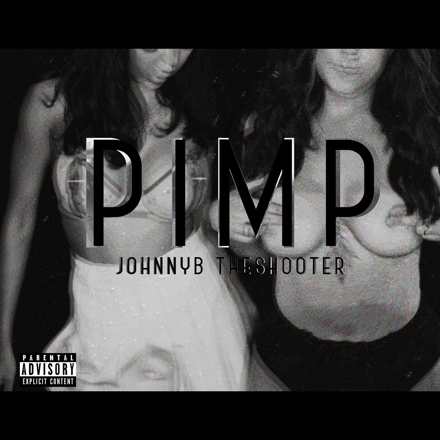 PIMP - JohnnyB theShooter COVER.jpg